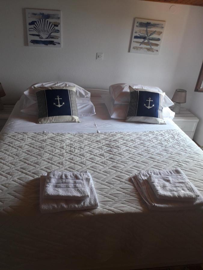 Ferienwohnung Leonarda Omiš Exterior foto